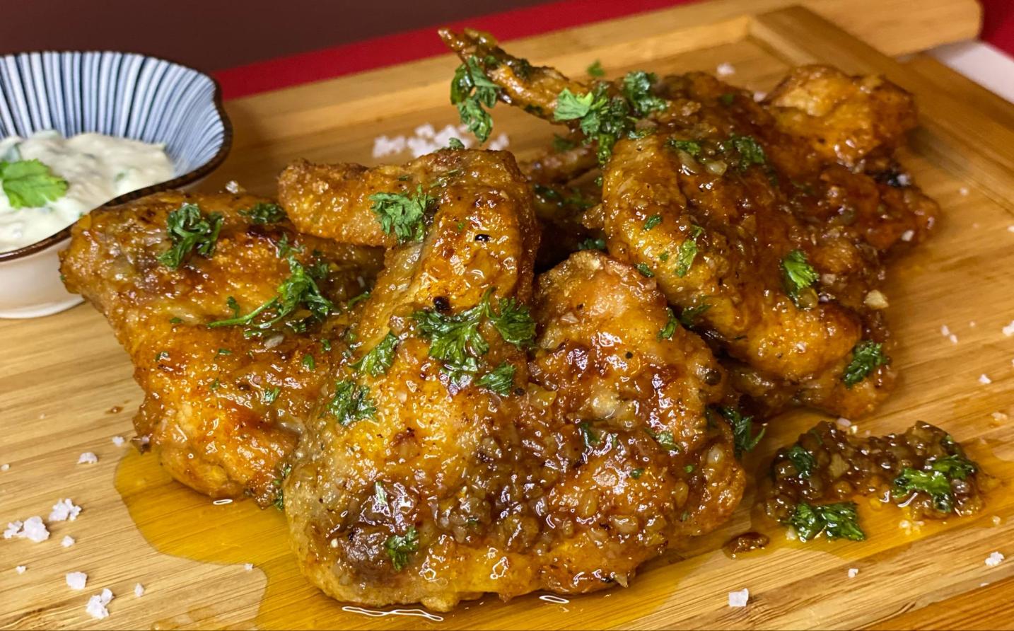 Buffalo Wings