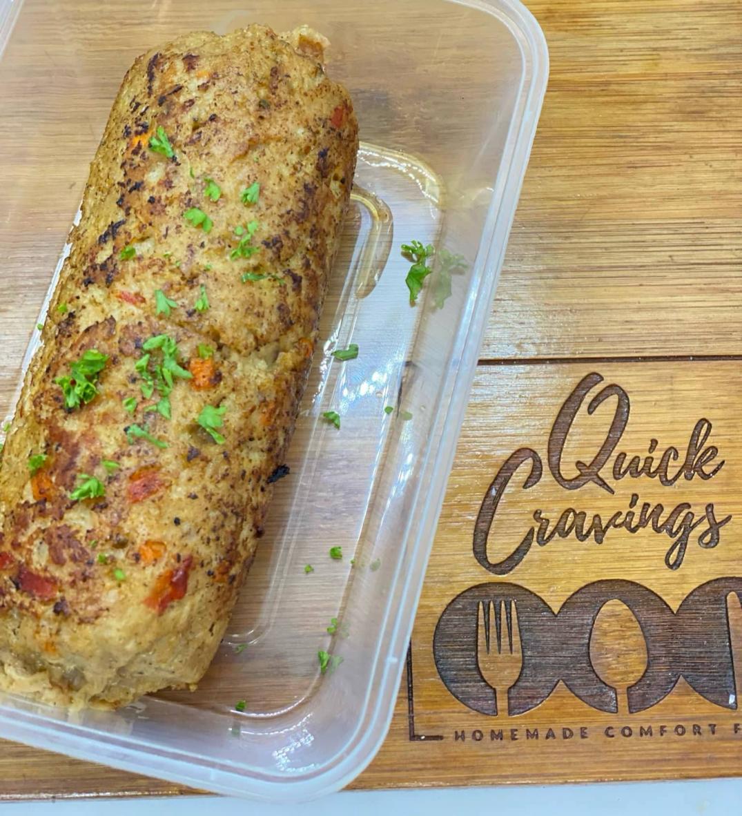 Pork Embutido